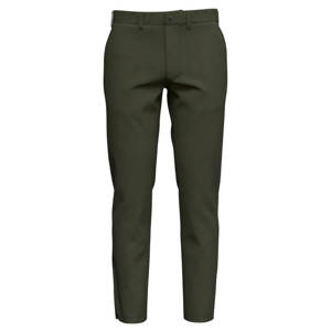 Selected Homme Trousers Slim - Miles Flex